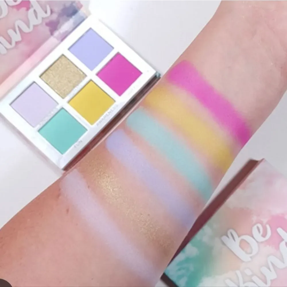 Makeup Revolution new see